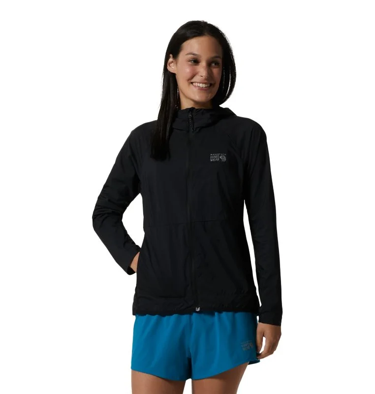 Women's Kor AirShell Hoody