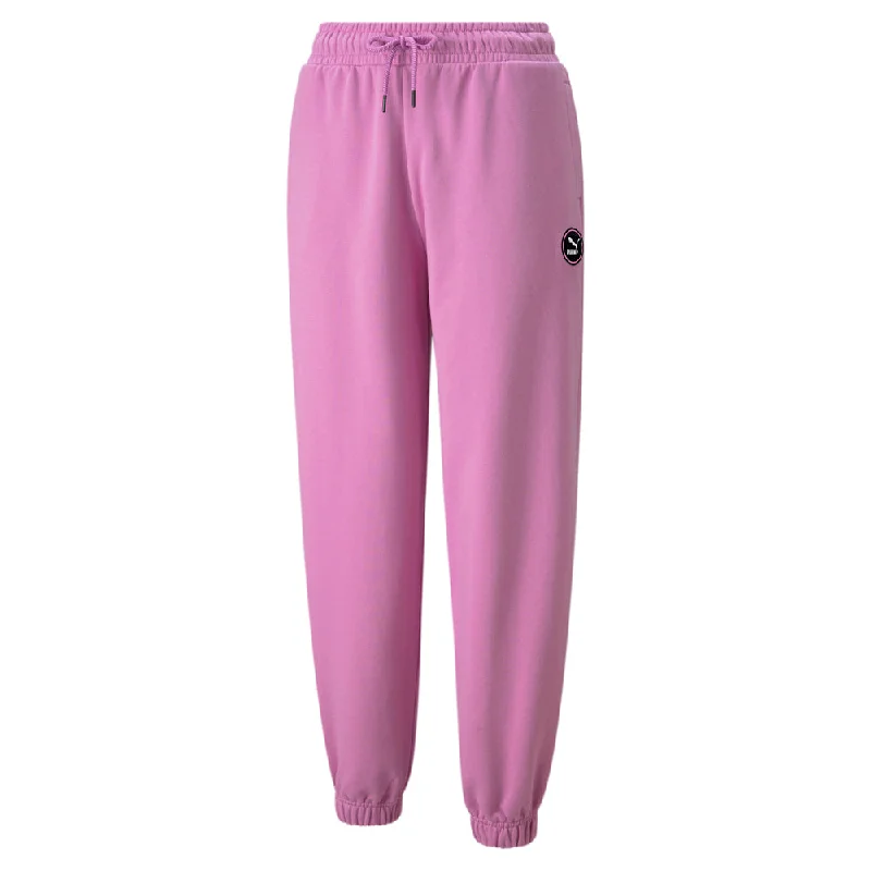 SWxP Logo Drawstring Sweatpants