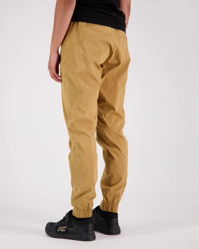 Virage Pants 2.0 - Cumin