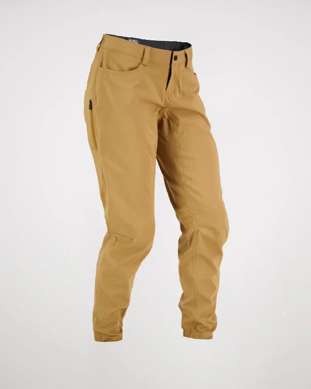 Virage Pants 2.0 - Cumin