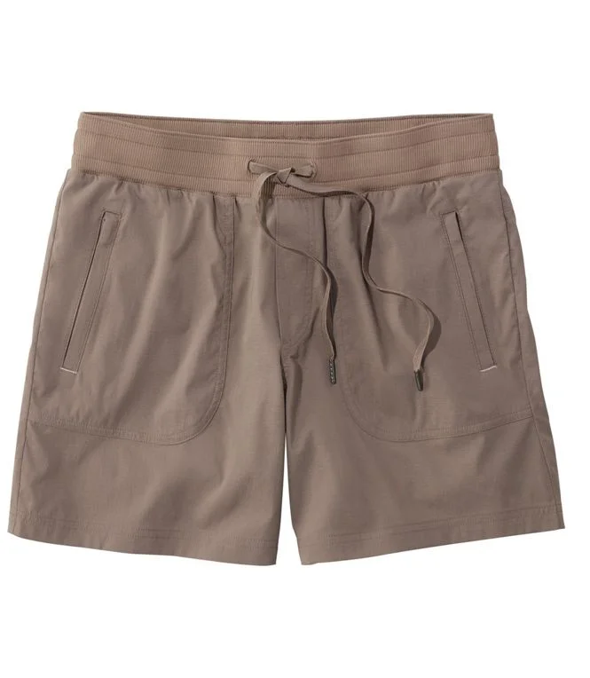 Vista Camp Short 6"" Women's Regular