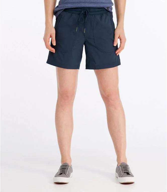 Vista Camp Short 6"" Women's Regular