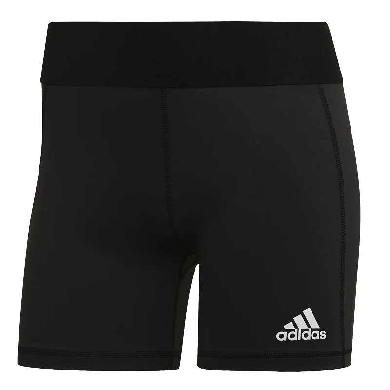 Women's Techfit 3"" Volleyball Short