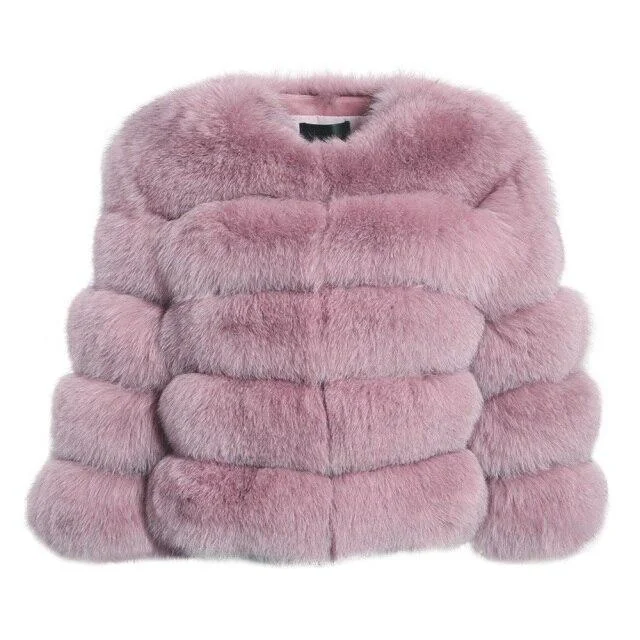 Pink / XS Coat Bust 88cm