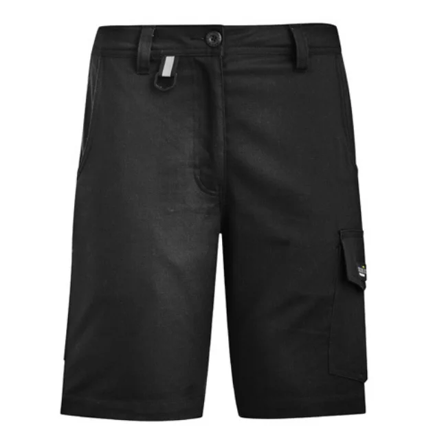 Womens Rugged Cooling Vented Short