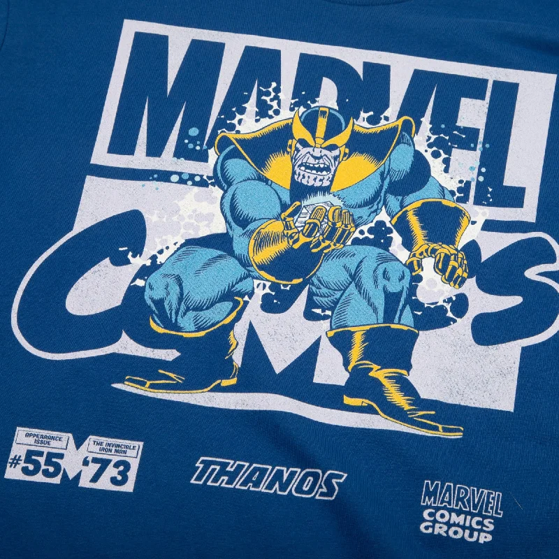 Marvel Comics Thanos Royal Tee