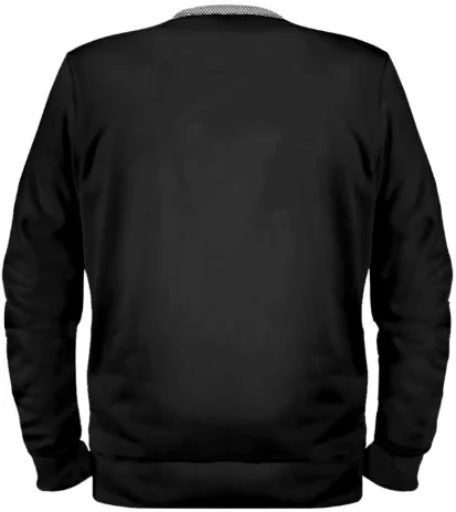 Men's Official DON Loyalty Over Royalty Sweatshirt