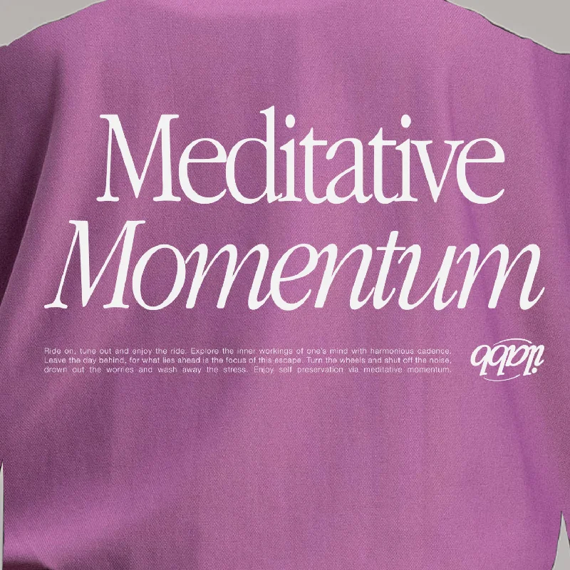 MOMENTUM LABB TRAIN TEE - Women's