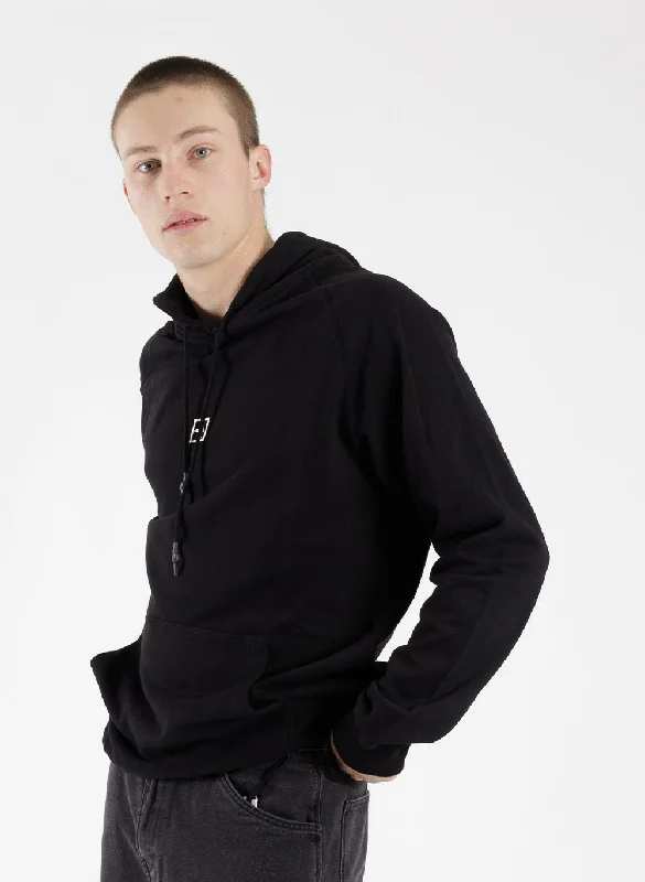 Raglan Hood - Cube