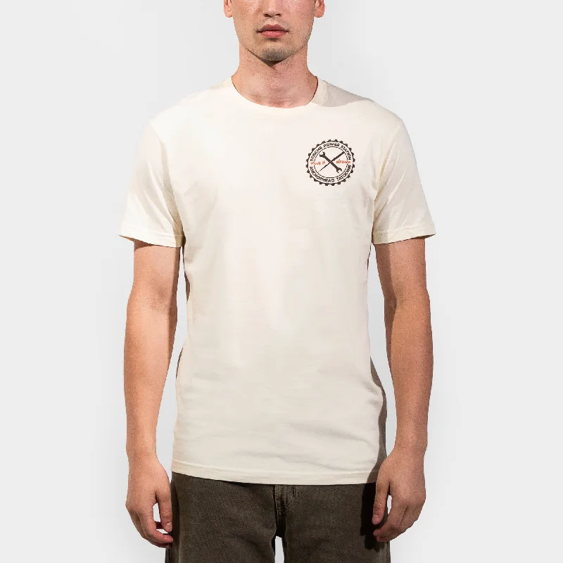 Tosche Station Service Tee