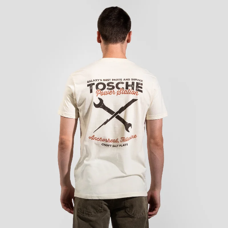 Tosche Station Service Tee