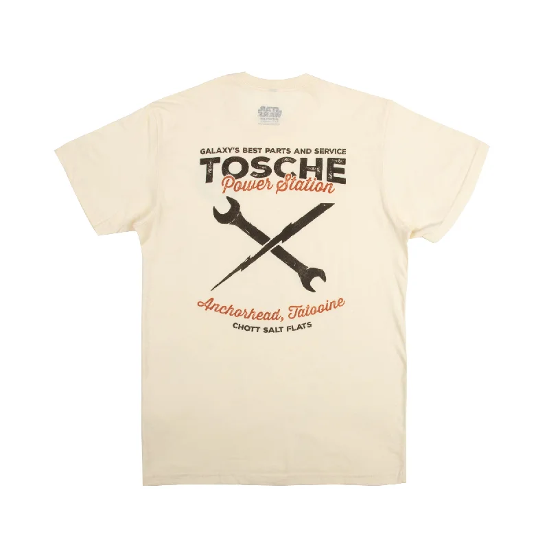 Tosche Station Service Tee