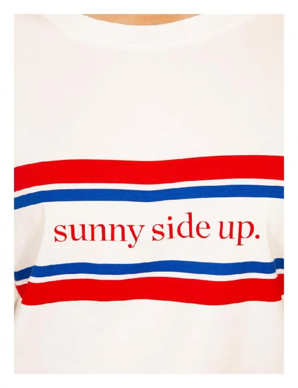 Sunny Side Up Tee