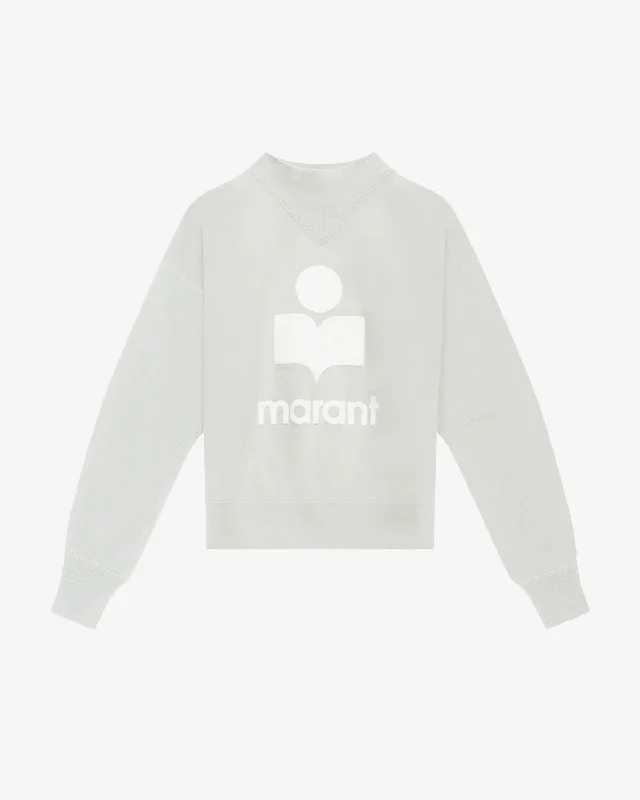 Sweatshirt Moby