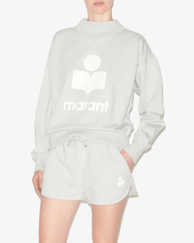 Sweatshirt Moby