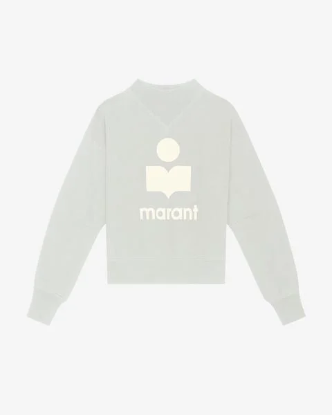 Sweatshirt Moby