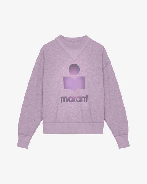 Sweatshirt Moby