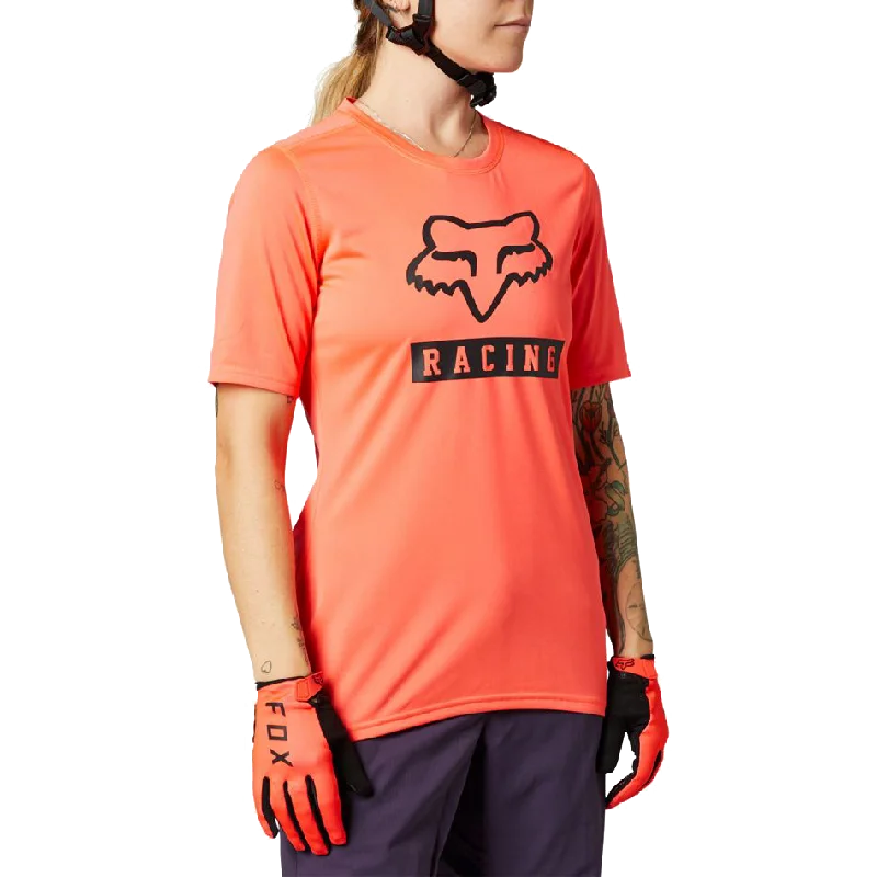 Women's Ranger Short Sleeve Jersey