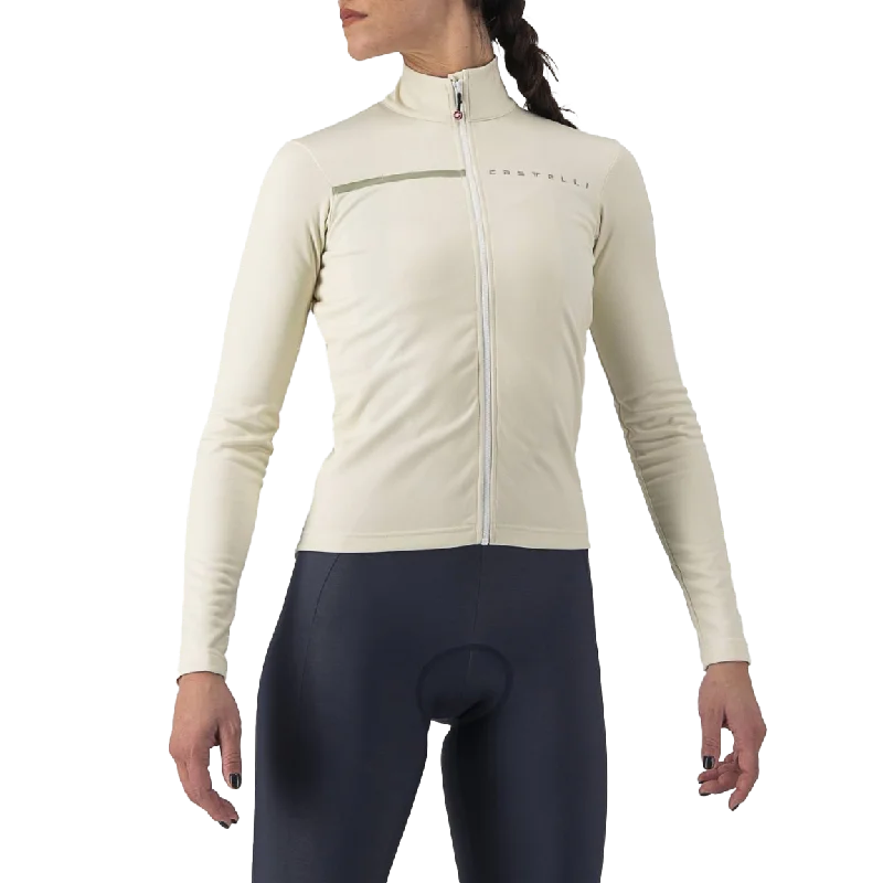 Women's Sinergia 2 Jersey Full Zip