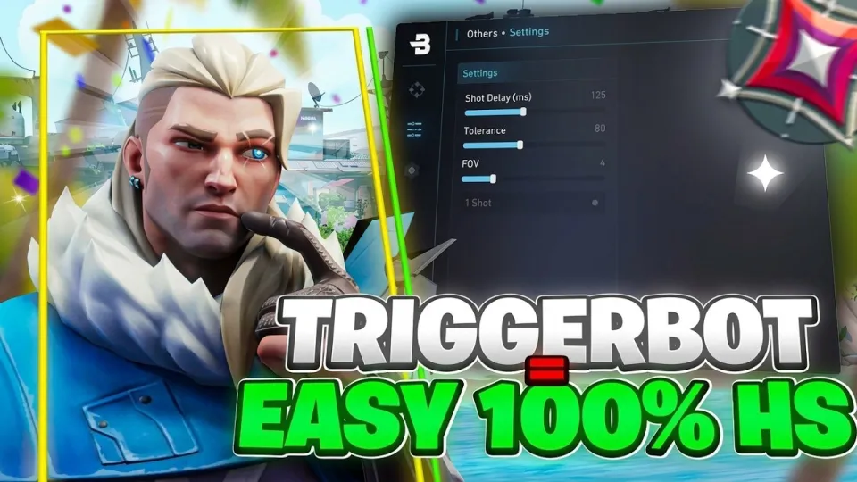 Valorant Triggerbot Which One Is Better and Why Choosing the Best